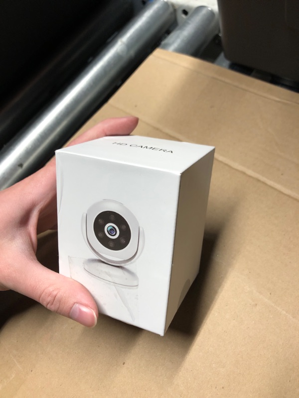 Photo 1 of Magnetic Mini Cam, 2025 Upgrade Magnetic Mini Security Camera, Magnetic Security Camera, Secret Scope Magnetic Mini Security Camera, 1080P HD Wireless Night Vision