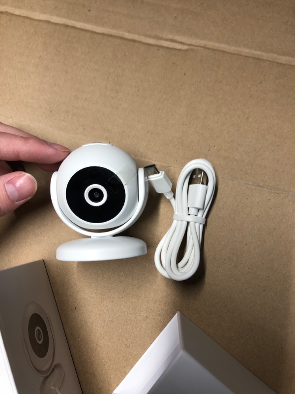 Photo 1 of Magnetic Mini Cam, 2025 Upgrade Magnetic Mini Security Camera, Magnetic Security Camera, Secret Scope Magnetic Mini Security Camera, 1080P HD Wireless Night Vision