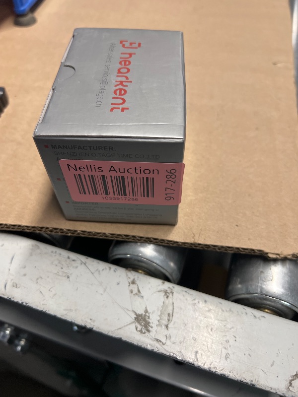 Photo 1 of Womens Pedometer Watch-Step Tracker Watch with Calories Counter-Non Bluetooth Pedometer Watches-LCD Large Numbers-30M Waterproof Watch-Wrist Watch Step Counter for Walking(Green)