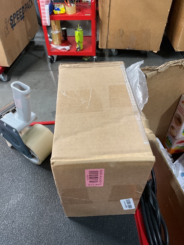 Photo 1 of CRAFTSMAN 4V Electric Screwdriver Set, 300 RPM, Micro-USB Charging Port, 3-Stage Battery Charge Indicator (CMHT66718B20)