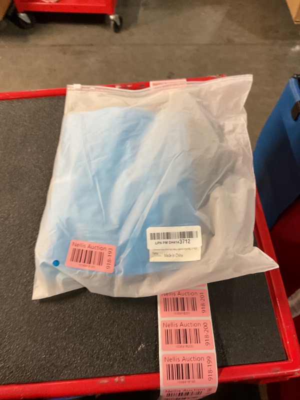 Photo 1 of RelaxCoo XXL Knee Ice Pack Wrap Around Entire Knee After Surgery, Gel Ice Pack for Knee Injuries Reusable, Large Cold Pack for Pain Relief, Swelling