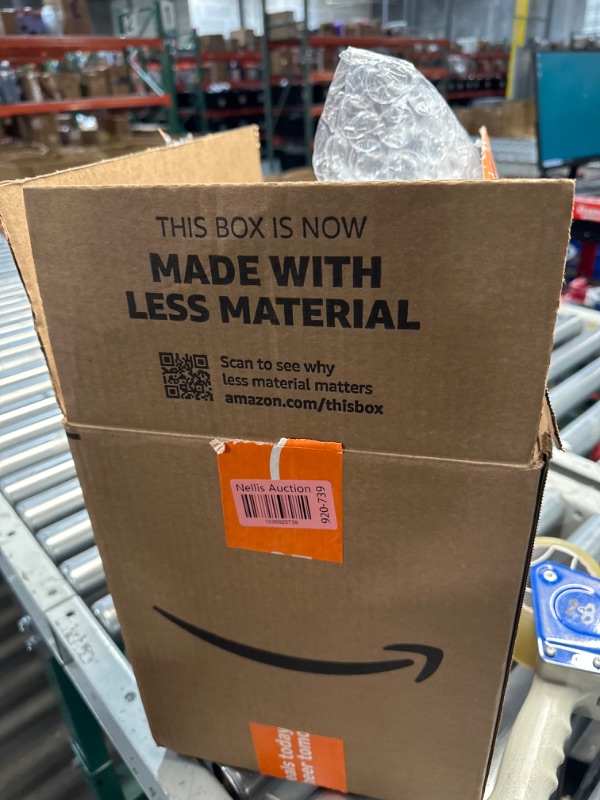 Photo 1 of beanglass Espresso Pod Machine for Home, Compact Capsule Coffee Maker for NS Original Pods