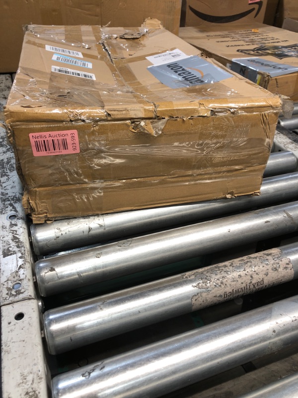 Photo 1 of ALLCOS 22 Inch Bench Legs Metal Coffee Table Legs Heavy Duty Table Legs Iron Bench Legs, Black, Set of 2