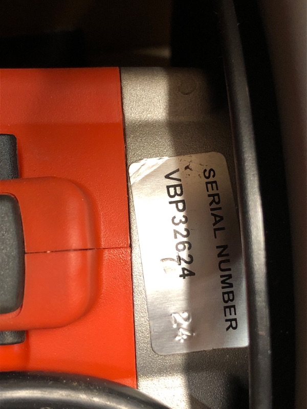 Photo 1 of ***USED - POWERS ON - UNABLE TO TEST FURTHER***
Ridgid K-45AF-5 Drain Cleaning Autofeed Snake Auger Machine with C-1 5/16 in. x 25 ft. Inner Core Cable