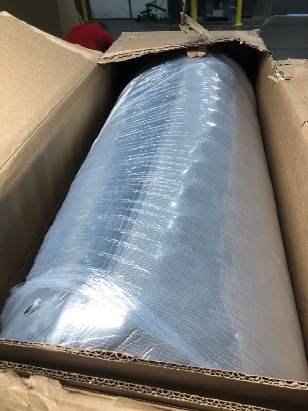 Photo 1 of ***FACTORY SEALED*** DreamCloud 12" Cal King Mattress - Luxury Hybrid Gel Memory Foam - 365 Night Trial - Premium Pressure-Relieving Layers - Forever Warranty - CertiPUR-US Certified