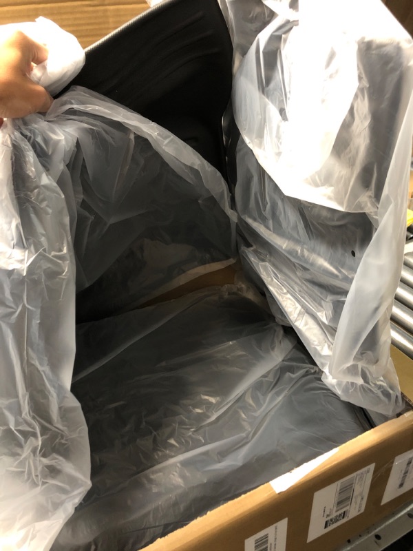 Photo 1 of 2025 New Version Tesla Model 3 Highland Extra-Thick Floor Mats Custom Fit All Weather TPE Cargo Liner Cargo Trunk Accessories,Compatible 2021-2025 (Tesla Model 3 Floor mats Set of 6)