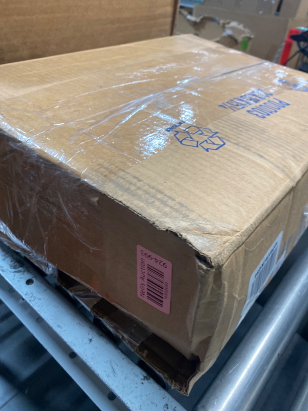 Photo 1 of ***HEAVILY USED - SEE COMMENTS***
SNOWCLAD Pots and Pans Set Non Stick, 10 Pcs Hybrid Stainless Steel Cookware Sets, Non Stick Frying Pans, Saucepans, Saute Pan & Stock Pot, PFOA Free Kitchen Skillet,Induction Compatible