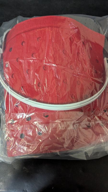 Photo 1 of OSFM 12+ Target Shopping Basket Bag Halloween Costume 