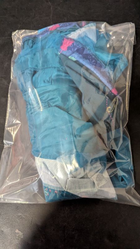 Photo 1 of S 4-6 Mirabel Classic Kids Costume