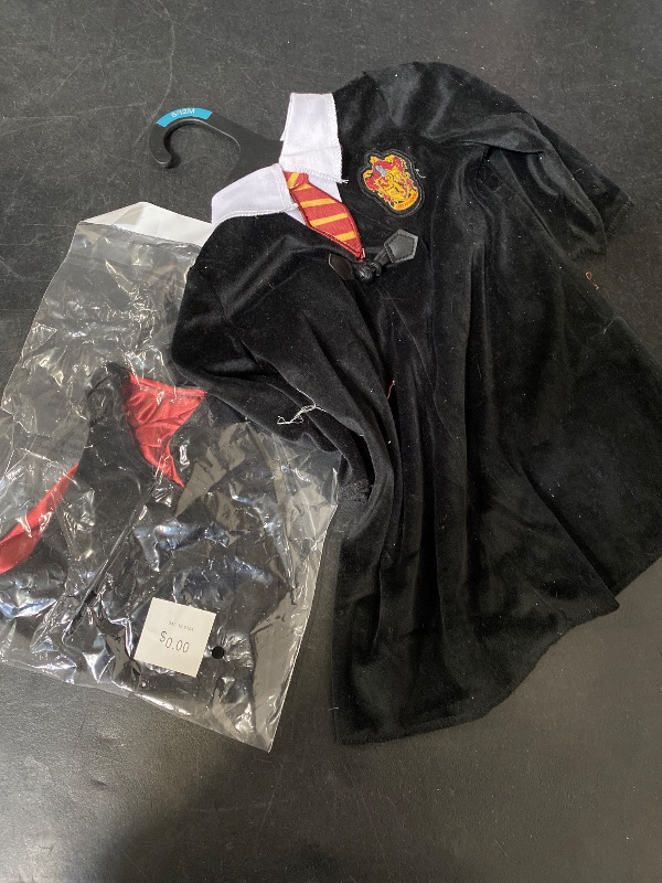 Photo 1 of 12-18 Months Baby Posh Harry Potter Costume 