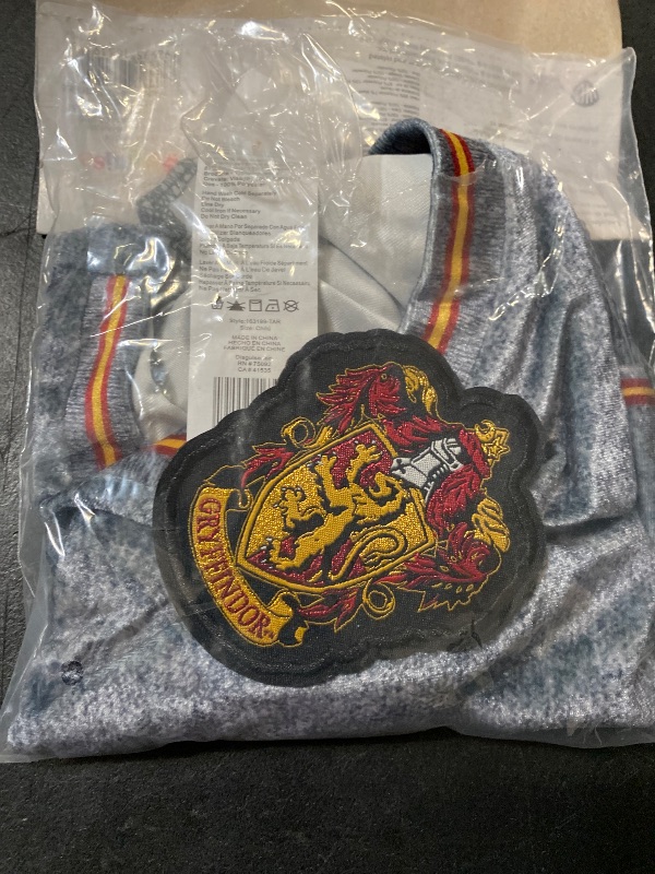 Photo 1 of Child One Size Harry Potter Kid's Halloween Costume Accessory Kit 