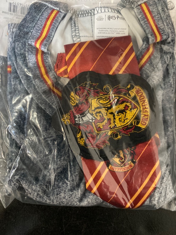 Photo 1 of One Size Fits Most Kids' Harry Potter Halloween Costume Accessory Kit 