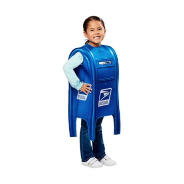 Photo 1 of One Size Fits Most United States Postal Service Mailbox 