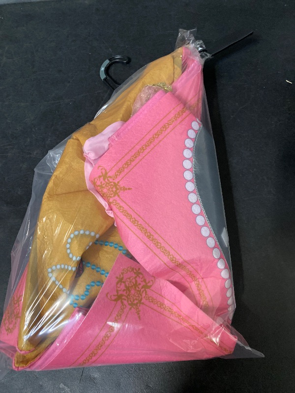 Photo 1 of  M Kids' Music Box Ballerina with Sound Halloween Costume Dress - Hyde & EEK! Boutique