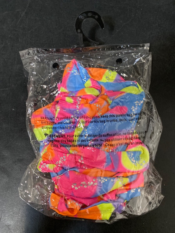 Photo 1 of Adult S Barbie The Movie Ken Neon Swimming Shorts