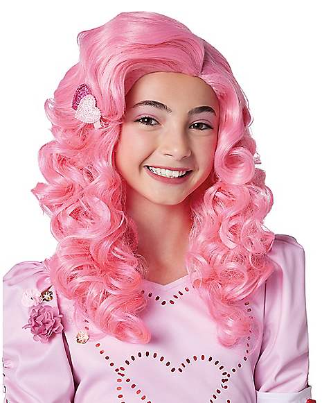 Photo 1 of Disney Descendants 4 Bridget Wig Halloween Costume Accessory