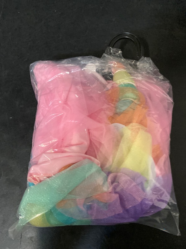 Photo 1 of Kids' Light Up Unicorn Halloween Costume Kit One Size Fits Most - Hyde and EEK! Boutique™: Tutu & Accessories