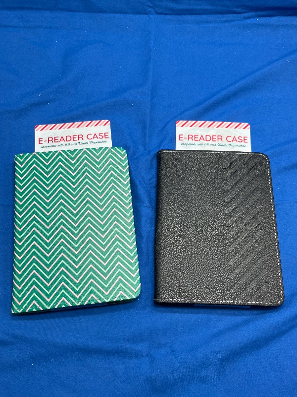 Photo 1 of Pack of 2 - E reader Case 
