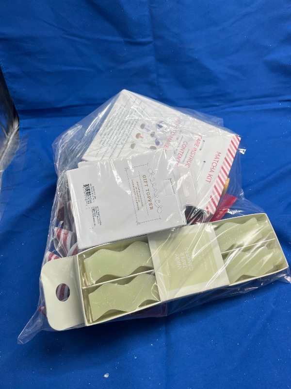 Photo 1 of 8 Item Bundle - Chirstmas accessories