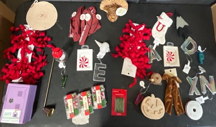 Photo 1 of 25 Miscellaneous Items 