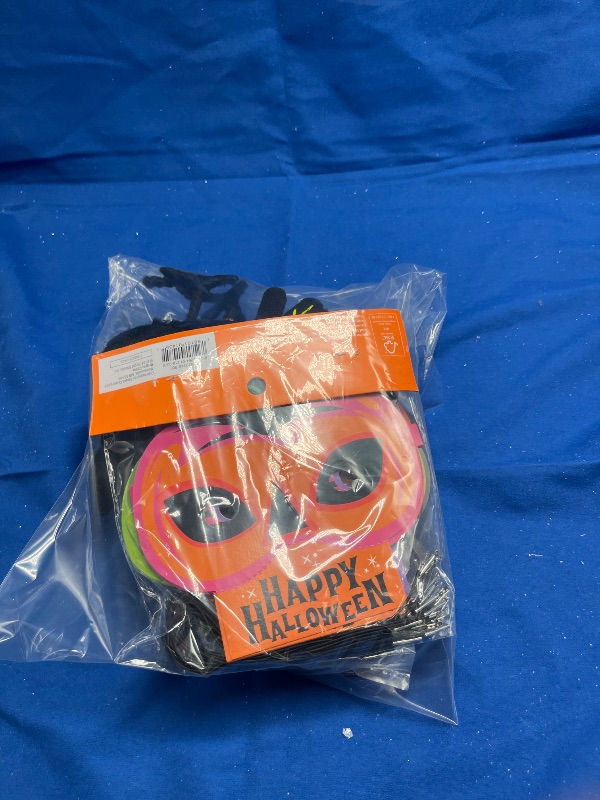 Photo 1 of 3 Item Bundle - halloween accessories 