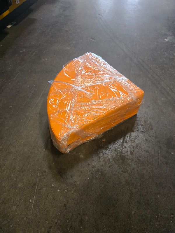 Photo 1 of 2pc Foam Building Blocks - Can Add To Any Foam Set 