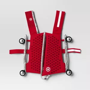 Photo 1 of XL Target Shopping Cart Full Body Halloween Dog and Cat Costume - Boots & Barkley™