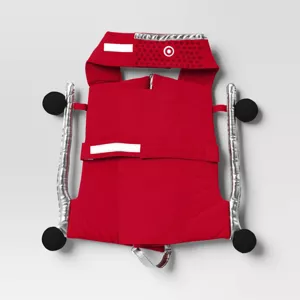 Photo 1 of XL Target Shopping Cart Full Body Halloween Dog and Cat Costume - Boots & Barkley™