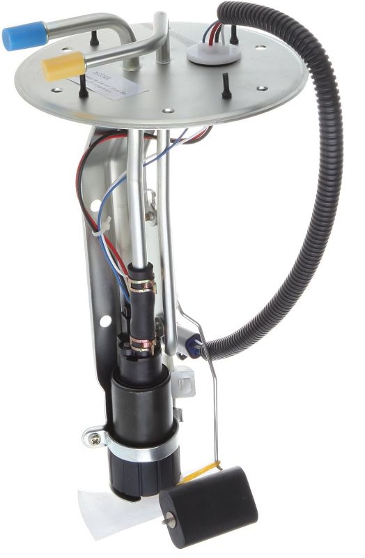 Photo 1 of  Fuel Pump Replacement E2237S Compatible with Ford Vehicles - 4.2L 4.6L 5.4L, F-150 F150 1999-2003, F-250 F250 1999, F-150 Heritage 2004, Naturally Aspirated