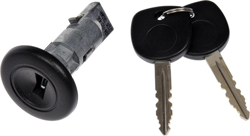 Photo 1 of Dorman 924-725 Ignition Lock Cylinder Compatible with Select Models