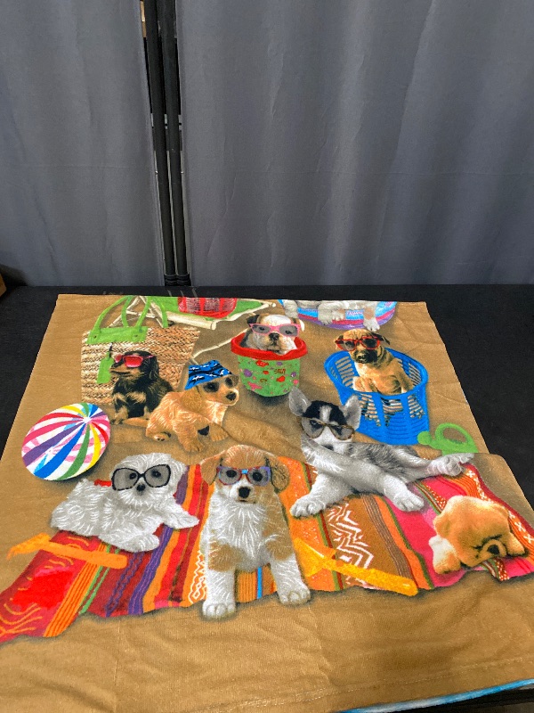 Photo 1 of Beach Towel Microfiber Bath Towels 30"x 60"