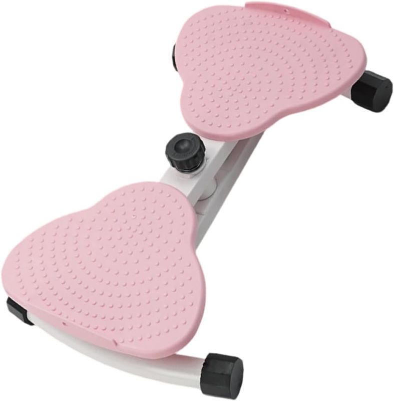 Photo 1 of Waist Twisting Exercise Machine Waist Twisting Fitness Tool Cores Workouts Waist Twist Board Machine Fitness Equipment