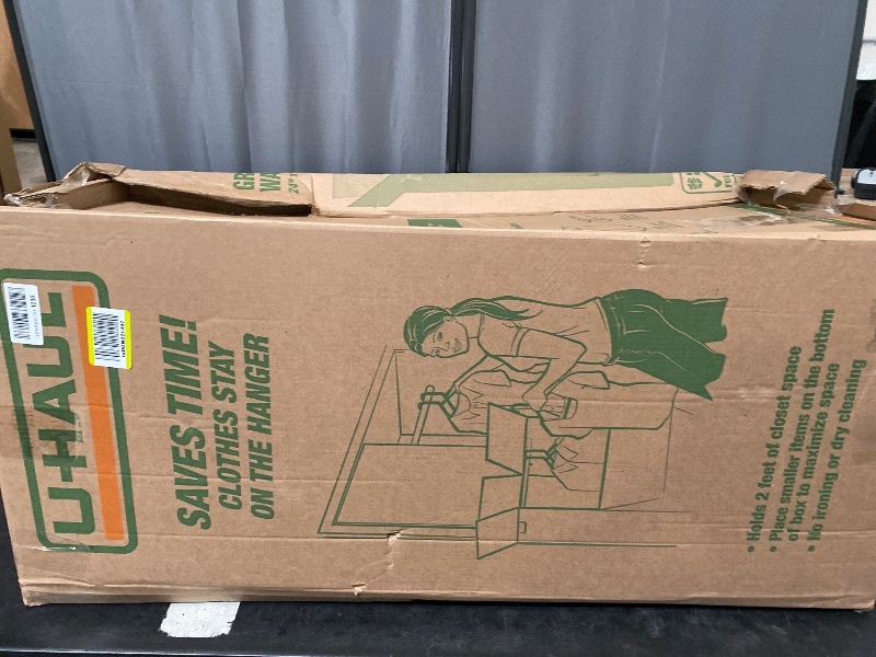 Photo 1 of Heavy Duty Thick Folding Box Spring, Mattress Supporting Wood Floor, Foldable Box Spring, Bed Support Slats, 60"x30"