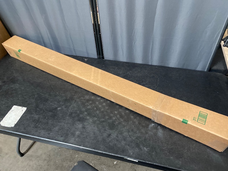 Photo 1 of 5-24 ft Long Telescoping Extension Pole // Multi-Purpose Extendable Pole with Universal Twist-on Metal Tip // Lightweight and Sturdy // Best Telescopic Pole for Painting, Dusting and Window Cleaning