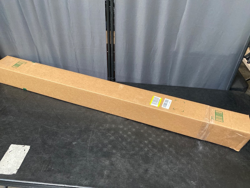 Photo 1 of 5-24 ft Long Telescoping Extension Pole // Multi-Purpose Extendable Pole with Universal Twist-on Metal Tip // Lightweight and Sturdy // Best Telescopic Pole for Painting, Dusting and Window Cleaning