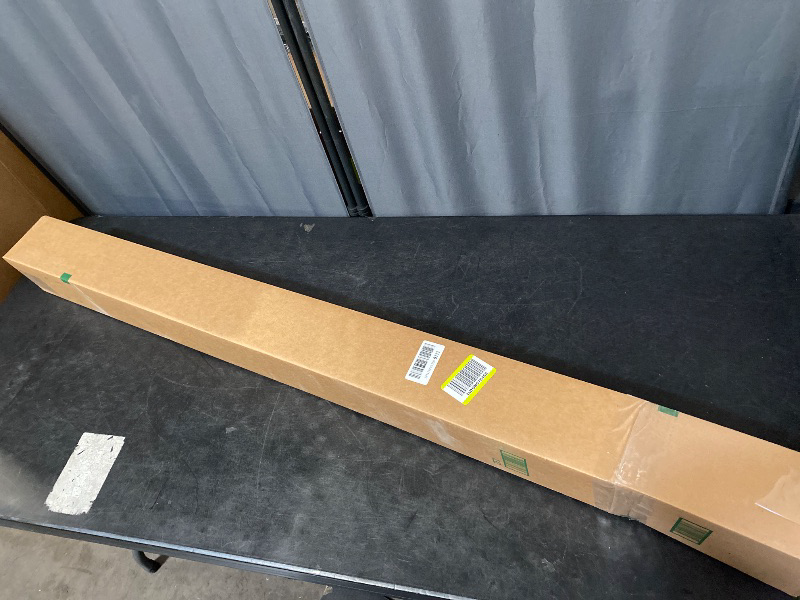 Photo 1 of 5-24 ft Long Telescoping Extension Pole // Multi-Purpose Extendable Pole with Universal Twist-on Metal Tip // Lightweight and Sturdy // Best Telescopic Pole for Painting, Dusting and Window Cleaning