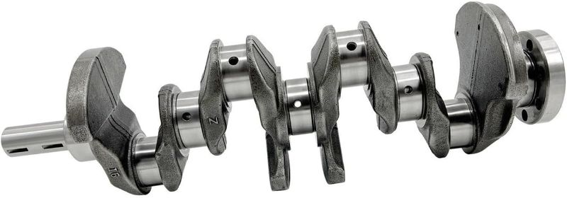 Photo 1 of Engine Crankshaft, Suitable for Forte Optima Sorento Sportage 2.0L 2010-2013 Replace 23111-2G000, 23111-2G010, 23111-2G030, 231112G000, 231112G010, 231112G030, 36RZ6-2GF00