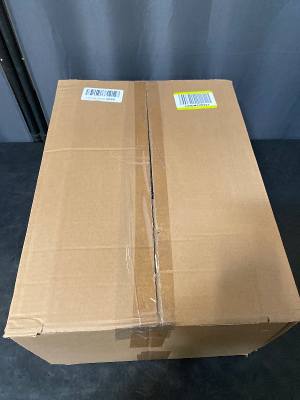 Photo 1 of UPGRADED 240337103 Crisper Pan Compatible with 240337102240337105 240337107 240337108 240337109 Refrigerator Pan Shelf Replacement