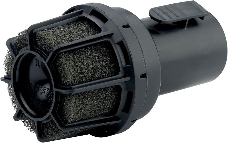 Photo 1 of Craftsman CMXZVBE38660 2-1/2 in. Muffler Diffuser Wet/Dry Vac Attachment