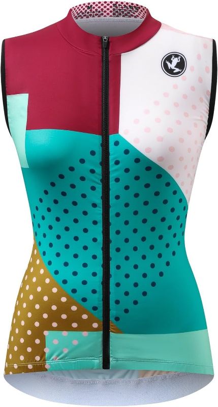 Photo 1 of (M) UGLY FROG Women 2025 Cycling Clothing Summer Bike Wear