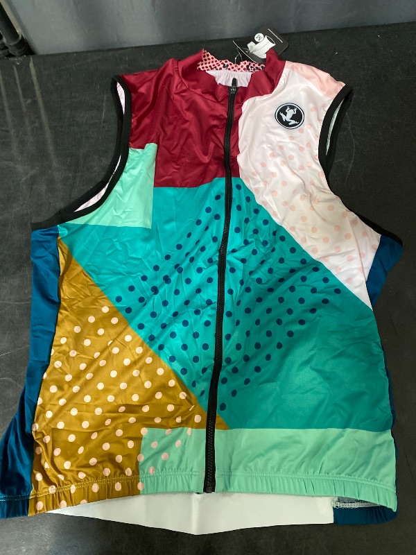 Photo 1 of (M) UGLY FROG Women 2025 Cycling Clothing Summer Bike Wear
