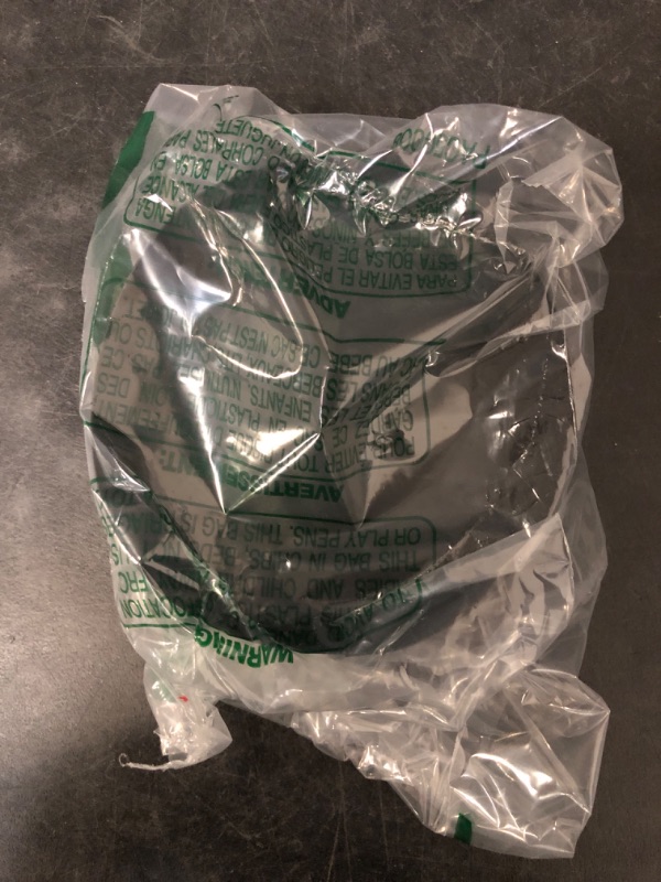 Photo 1 of Gray Metal Products Inc. 8-603LE 8 Inch 24-ga Snap-Lock Black Stovepipe Tee Cover