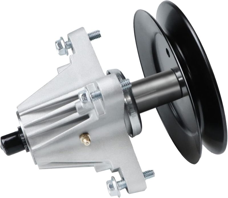 Photo 1 of 54" Deck Spindle Assembly 618-06978 918-06978, Fits for Cub Cadet MTD Troy Bilt TB2454, XT1-GT54, XT1-ST54, ST54, ZT1-54 ZT2-54 (Only fits 2019-2020), T8400 G8400