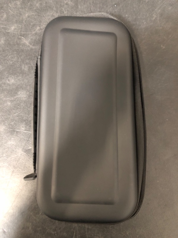 Photo 1 of Protective Carrying Case for Switch 2, Lenovo Legion Go S/Legion Go 2, MSI Claw 8 AI+ Gaming Handheld Consoles
