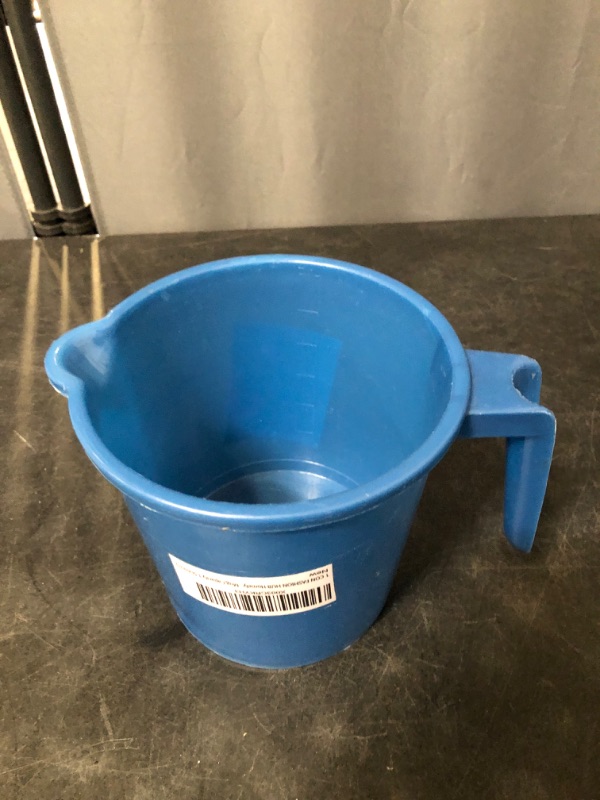 Photo 1 of Homely Bathing Mug,Certified Bath Water Mug,Capacity 1.5Litre