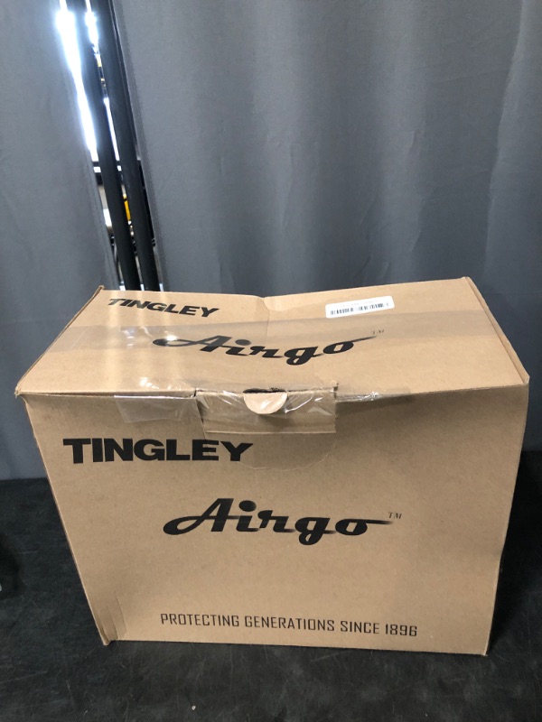 Photo 1 of M/8 - W/10 Tingley Airgo Ultralight Knee Boot