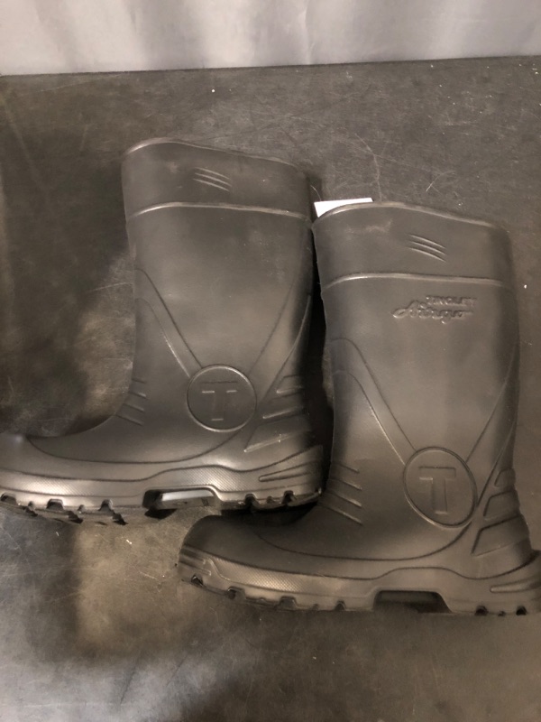 Photo 1 of M/8 - W/10 Tingley Airgo Ultralight Knee Boot