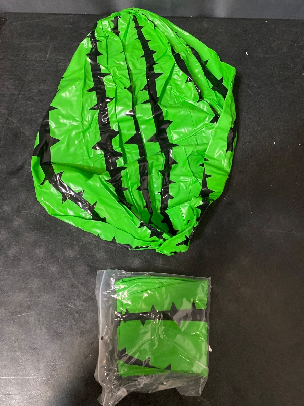 Photo 1 of Watermelon Beach Balls 2 Pack