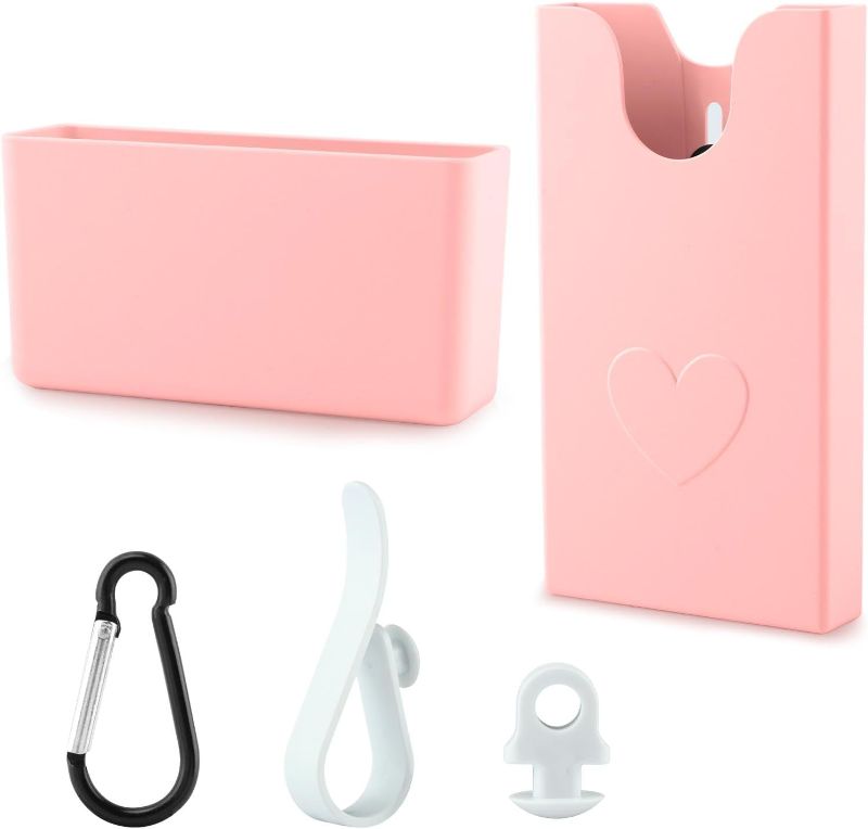 Photo 1 of MAYIT Phone Holder for Bogg Bag Organizer Holder for Bogg Bag Accessories Inserts Organizer Charms for Sunglasses Key Wallet Cell Phone