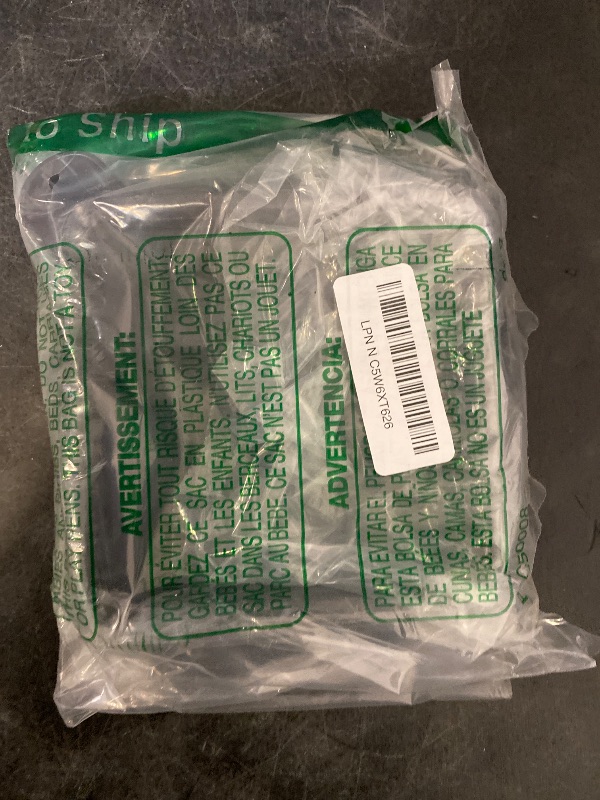Photo 1 of Blender Lid Replacement for Ninja 72 OZ Pitcher Locking Lid, Top Lid Cover Parts for BL642 BN701 BN751 BN801 BL610 DB751A CT610 Series,Compatible with NEW Model Pitcher with Rim Extension Only